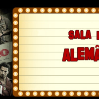 #91 - Alemão - Sessão Boteco: Cinema, Cerveja e UPP