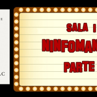 #84 - Ninf()maníaca - Parte 1 - Sessão Boteco: Cinema, Cerveja e Lars Von Trier