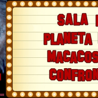 #105 - O Planeta dos Macacos: O Confronto