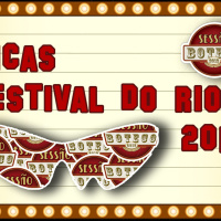 Especial Festival do Rio 2014