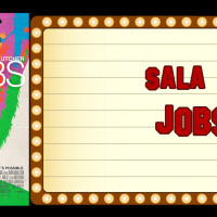 #68 - Jobs - Sessão Boteco: Cinema, Cerveja e Apple