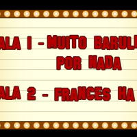 #66 - Sala1: Muito Barulho por Nada - Sessão Boteco: Cinema, Cerveja e Joss Whedon
