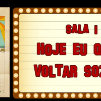 #94 - Hoje eu quero voltar sozinho - Sessão Boteco: Cinema, Cerveja e Amor