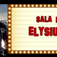 #70 - Elysium - Sessão Boteco: Cinema, Cerveja e Wagner Moura...