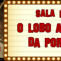 #101 - O Lobo atrás da porta - Sessão Boteco: Cinema, Cerveja e leandra Leal