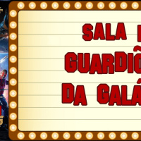 #106 - Guardiões da Galáxia - Sessão Boteco: Cinema, Cerveja e Marvel