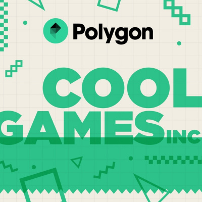 Coolgames Inc
