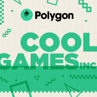 Coolgames Inc