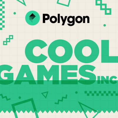 Coolgames Inc