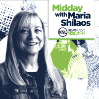 Midday with Maria Shilaos Full Show September 23rd, 2025