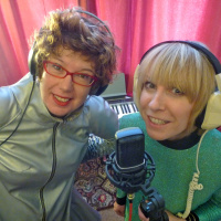 Lorraine Bowens PODCAST - Stereo Spectacular 8 - SPACE with Honeymink