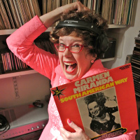 Lorraine Bowens PODCASTS - Stereo Spectacular 11 - BAD HAIR DAY!