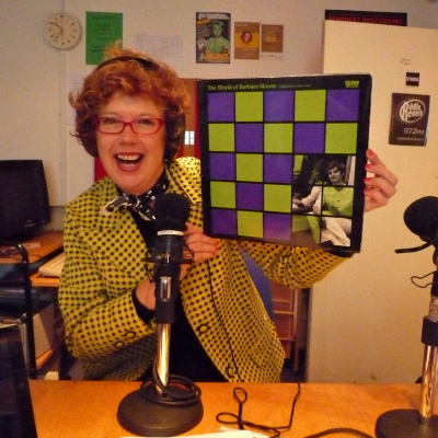 Lorraine Bowens Stereo Spectacular