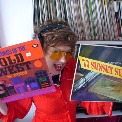 Lorraine Bowens Stereo Spectacular