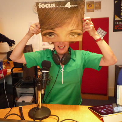 Lorraine Bowens Stereo Spectacular