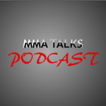 Mma Talks