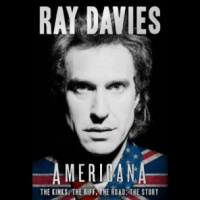 Martin Bandyke Under Covers: Interview with Ray Davies