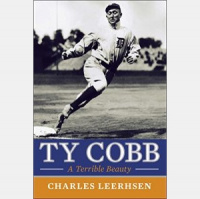 Martin Bandyke Under Covers: Martin interviews Charles Leerhsen, author of Ty Cobb: A Terrible Beauty.
