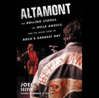 Martin Bandyke Under Covers: Martin talks to author Joel Selvin about his new book Altamont: The Rolling Stones, the Hells Angels, and the Inside Story of Rocks Darkest Day.