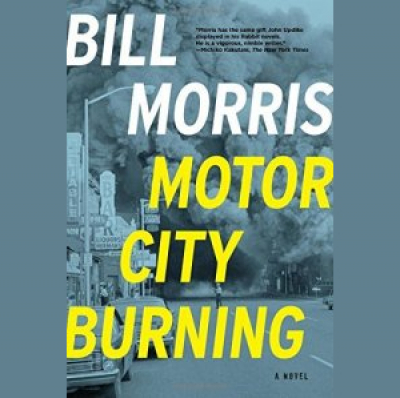 Martin Bandyke Under Covers | Ann Arbor District Library