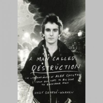 Martin Bandyke Under Covers | Ann Arbor District Library