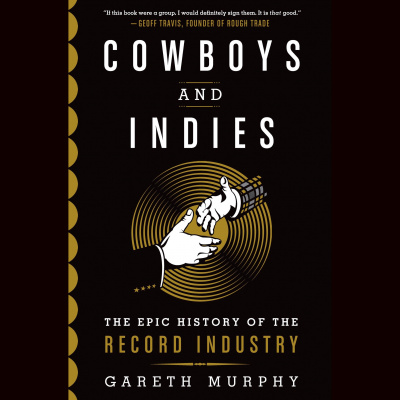 Martin Bandyke Under Covers | Ann Arbor District Library