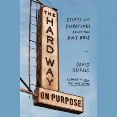 Martin Bandyke Under Covers | Ann Arbor District Library