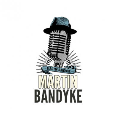 Martin Bandyke Under Covers | Ann Arbor District Library