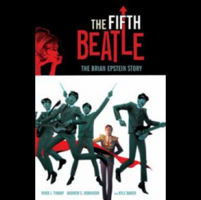 Martin Bandyke Under Covers | Ann Arbor District Library