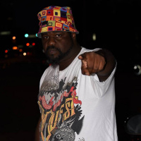 Spank Master Boogie Mega mix