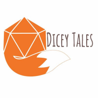 EP 30 - Dicey Tales and the hut of lies.