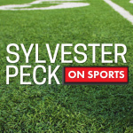Sylvester And Peck On Sports