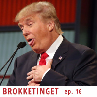 #16: Politik-snak og taler