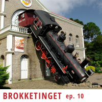 #10: Togrejser (med Mikkel Rocco)