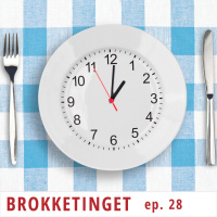 #28: Forplejningszoner og fritidsrøveri