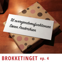 #04: Gaver og jobtitler