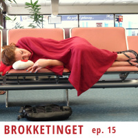 #15: Sovearrangementer og fly-boarding