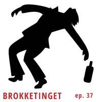 #37: Julefrokoster (med Andreas)