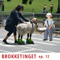 #12: Illegale trafikanter og invitationer