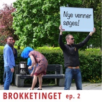 #02: Kaffeprotokollen og polterabender