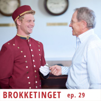 #29: Drikkepenge og afskedsceremonier