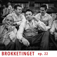 #22: Loger og festrygning