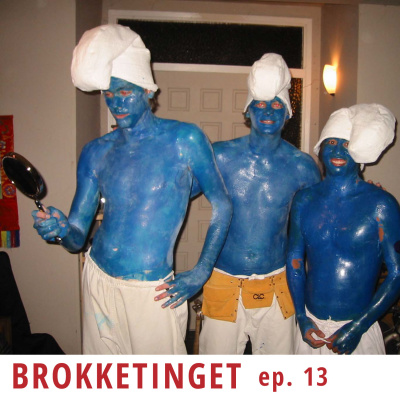 Brokketinget