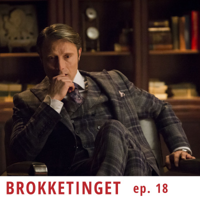 Brokketinget