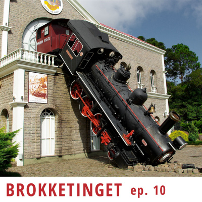Brokketinget