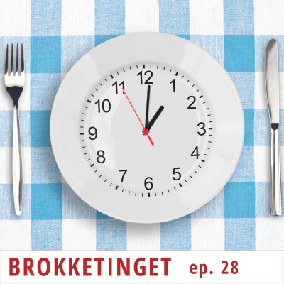 Brokketinget