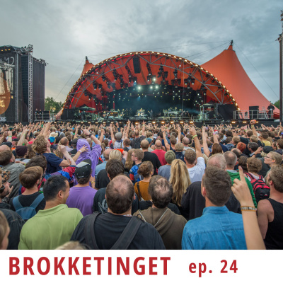 Brokketinget