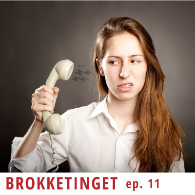 Brokketinget