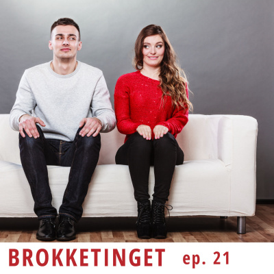 Brokketinget