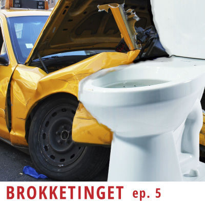 Brokketinget
